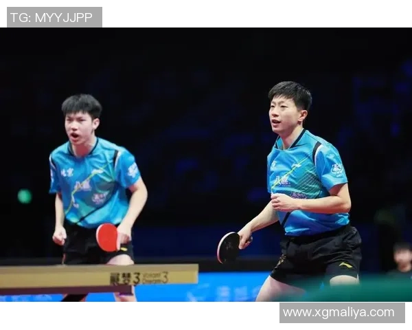 全运会特别报道：上海乒乓球队拼搏历程与荣耀之路的深度剖析