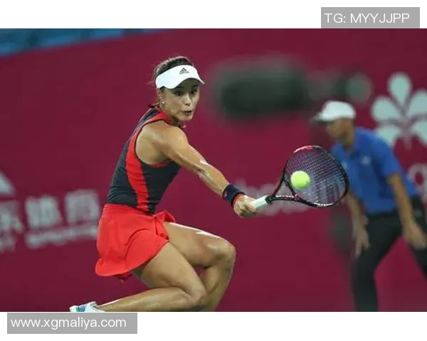 对话吴秀英：回顾她的网球生涯与成长历程的精彩瞬间