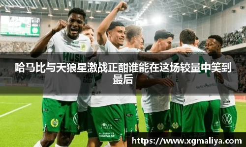 哈马比与天狼星激战正酣谁能在这场较量中笑到最后