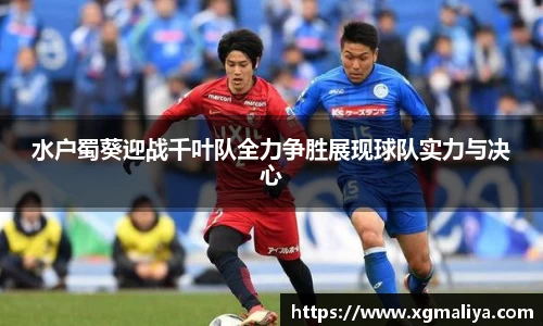 水户蜀葵迎战千叶队全力争胜展现球队实力与决心