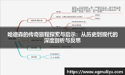 哈德森的传奇旅程探索与启示：从历史到现代的深度剖析与反思